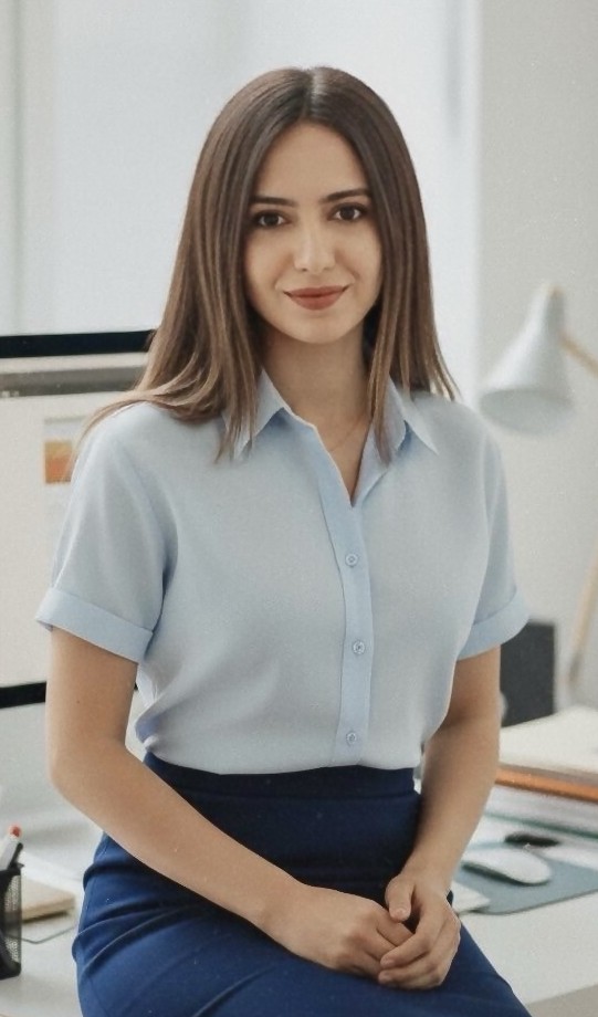 Uzman Klinik Psikolog Merve Yavuz